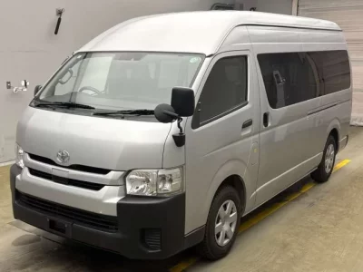 Toyota REGIUS ACE VAN