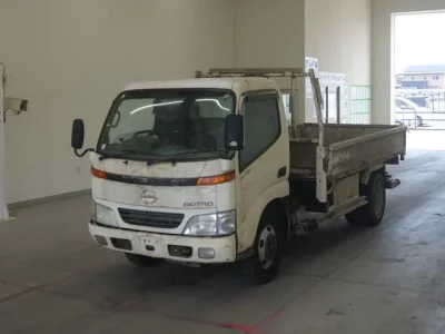Hino DUTRO