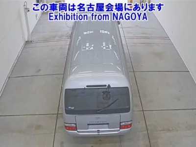 Toyota COASTER
