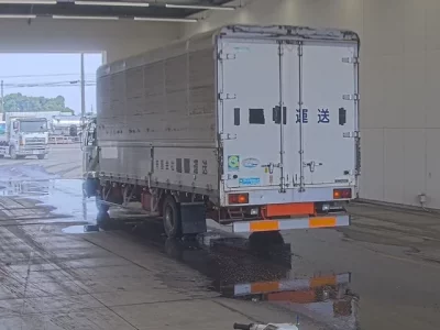 Nissan CONDOR