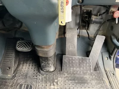 Nissan BIGTHUMB