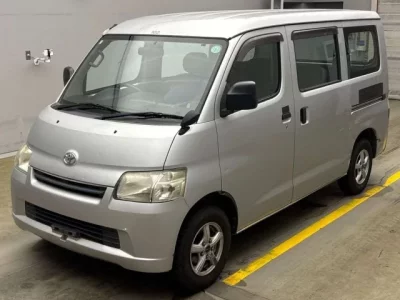 Toyota LITE ACE VAN