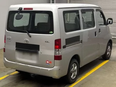 Toyota LITE ACE VAN