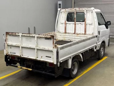 Nissan VANETTE TRUCK