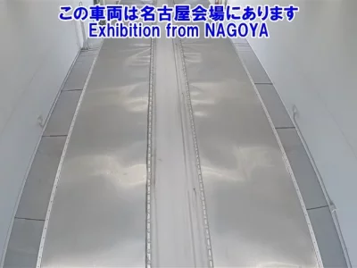 Hino TRUCK