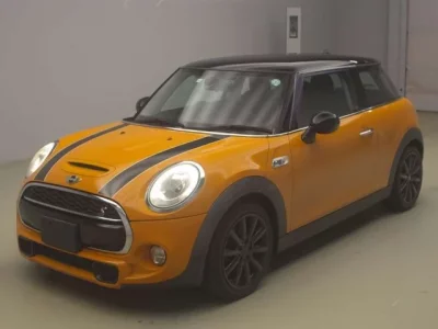 BMW MINI