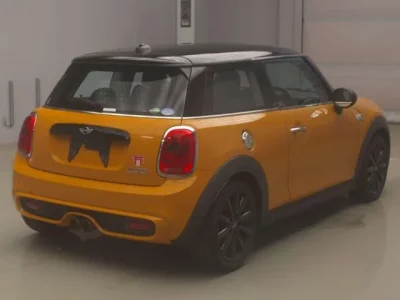 BMW MINI