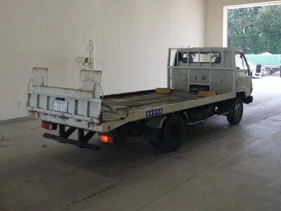 Toyota OTHER
