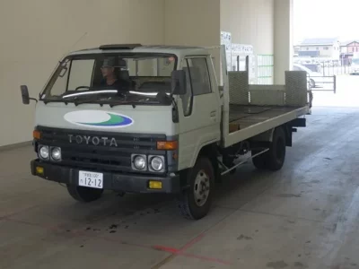 Toyota OTHER