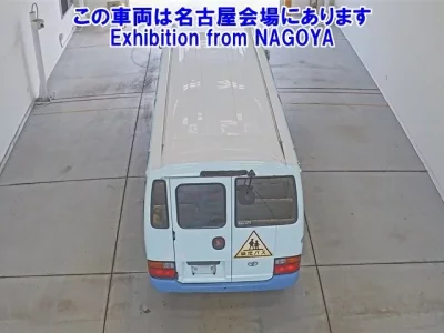 Toyota COASTER