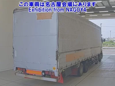 Hino PROFIA