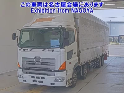 Hino PROFIA