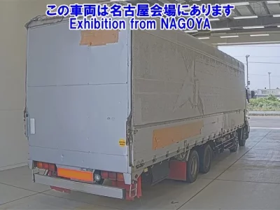 Hino PROFIA