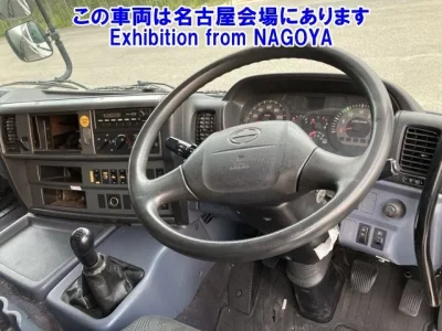 Hino PROFIA