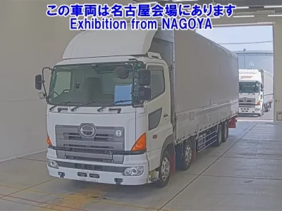 Hino PROFIA