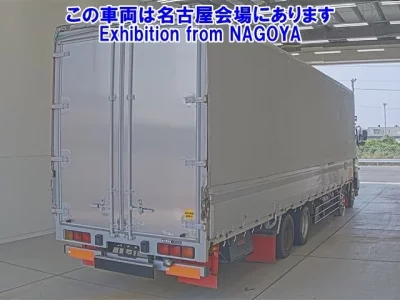 Hino PROFIA