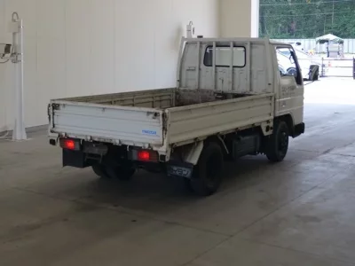 Mazda TITAN