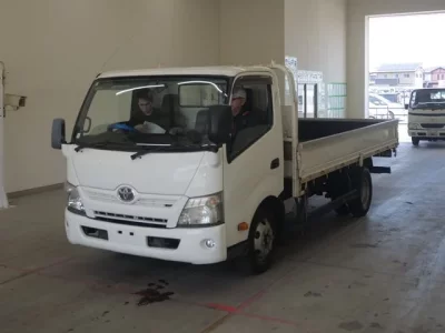 Toyota DYNA