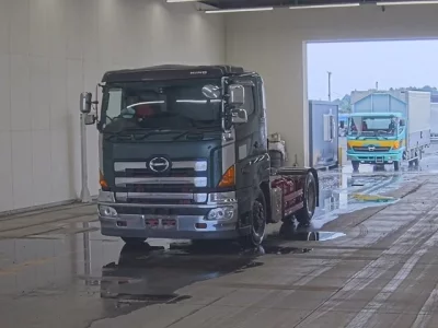 Hino PROFIA