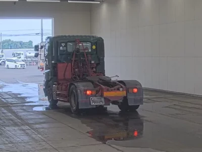 Hino PROFIA