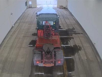 Hino PROFIA