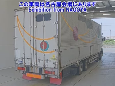 Hino PROFIA