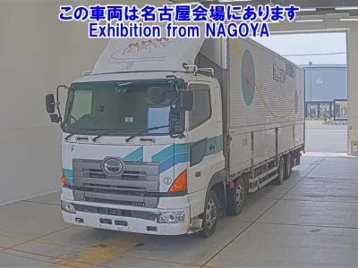 Hino PROFIA