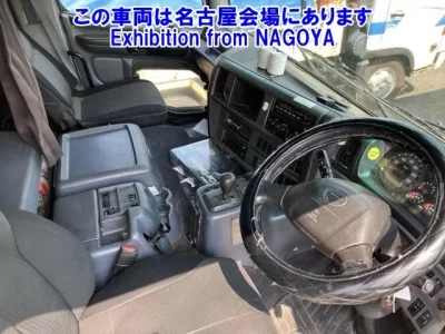 Hino PROFIA