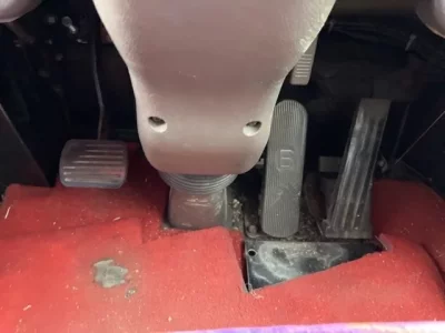 Mitsubishi BUS