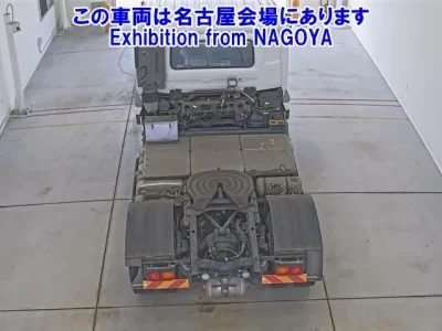 Nissan QUON