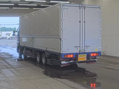 Hino PROFIA