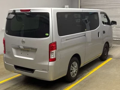 Nissan CARAVAN VAN