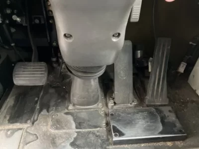 Mitsubishi AERO MIDI