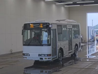 Mitsubishi AERO MIDI