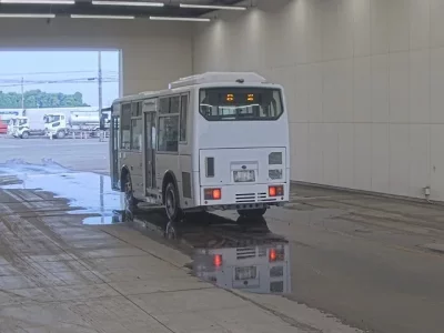 Mitsubishi AERO MIDI