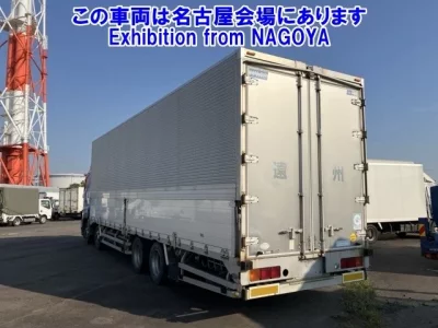 Hino TRUCK