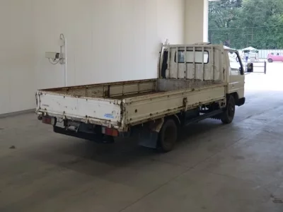 Mazda TITAN