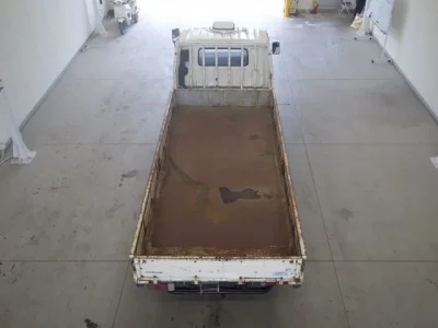Mazda TITAN