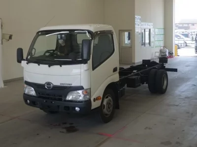 Hino DUTRO