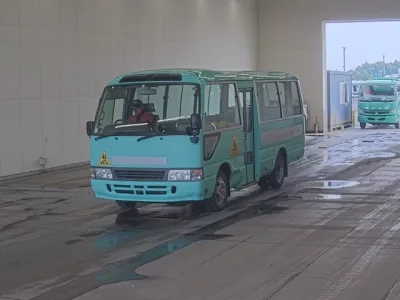 Toyota COASTER