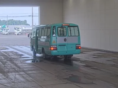 Toyota COASTER