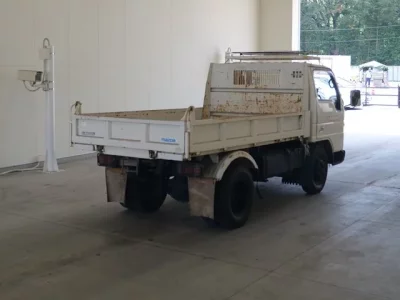 Mazda TITAN
