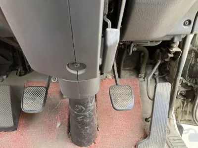 Mazda TITAN