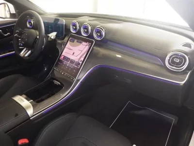 Mercedes-Benz AMG