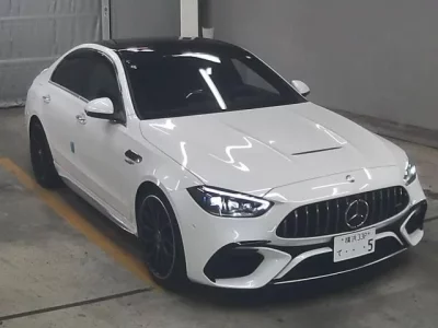 Mercedes-Benz AMG