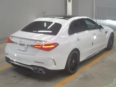 Mercedes-Benz AMG