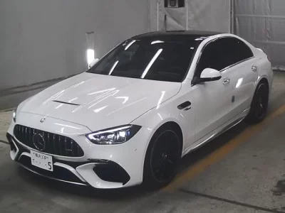 Mercedes-Benz AMG