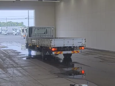 Mitsubishi FUSO FIGHTER