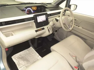 Mazda FLAIR