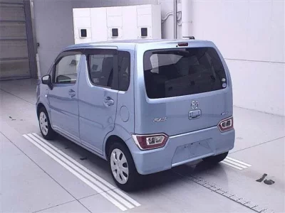 Mazda FLAIR